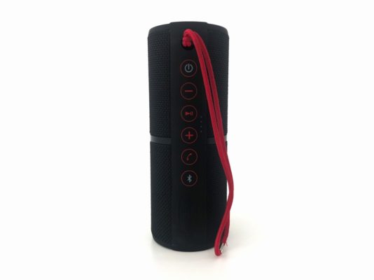 ​BlueToothスピーカー