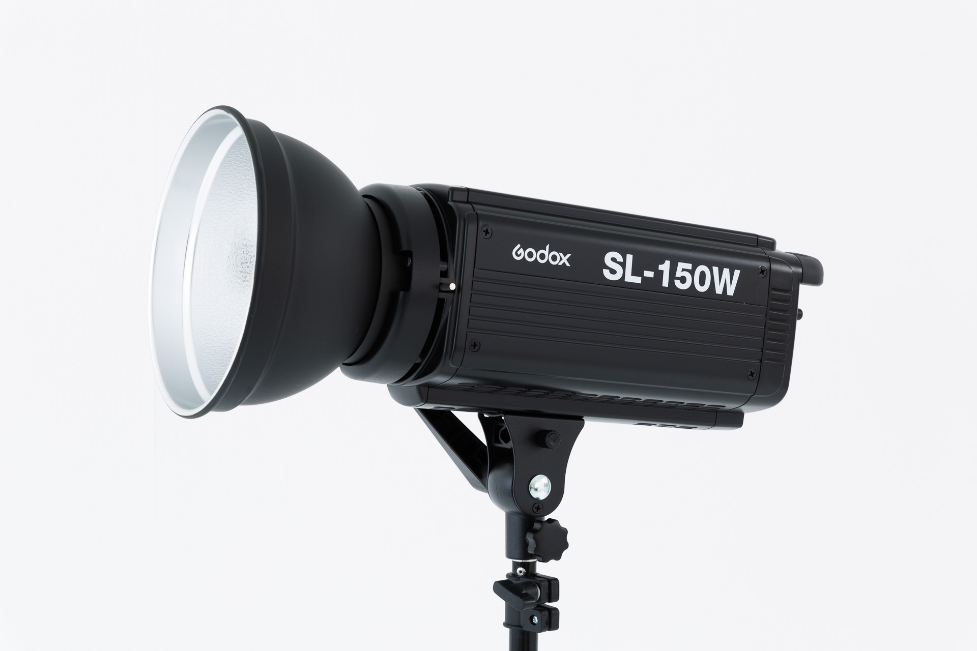 動画用照明機材】GODOX SL-150Wをご紹介【レンタル機材】ラズスタジオ
