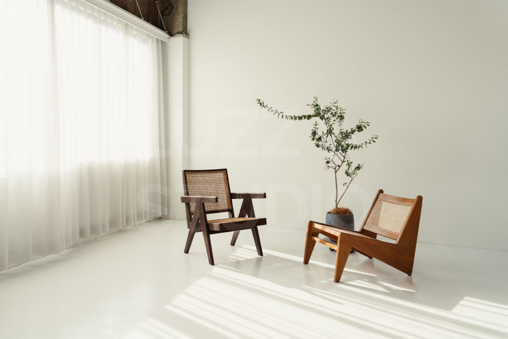 レンタル撮影スタジオLUZZ STUDIOの写真