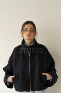 ブランドサイト・SNS用のエモーショナルなアパレル撮影