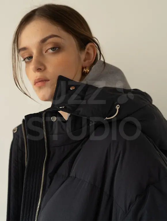 ファッション撮影