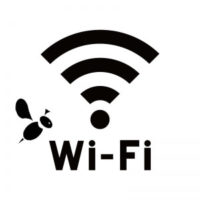 無料WiFi(ID、パスワードはスタジオ内にて掲示しております。) 無料WiFi